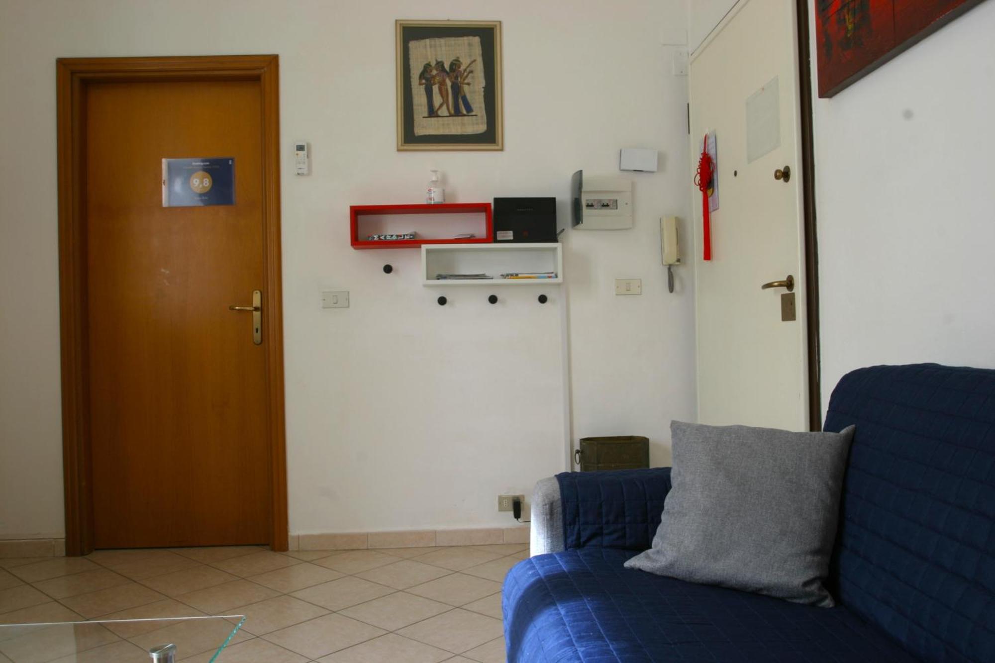 Apartment Casa Brin La Spezia