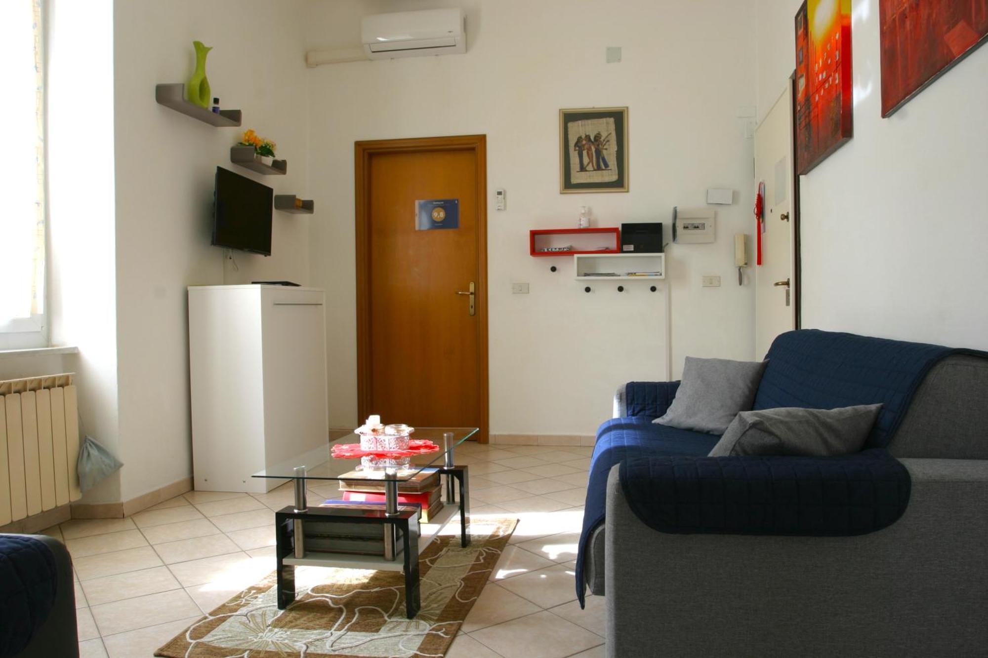 Casa Brin Apartment La Spezia
