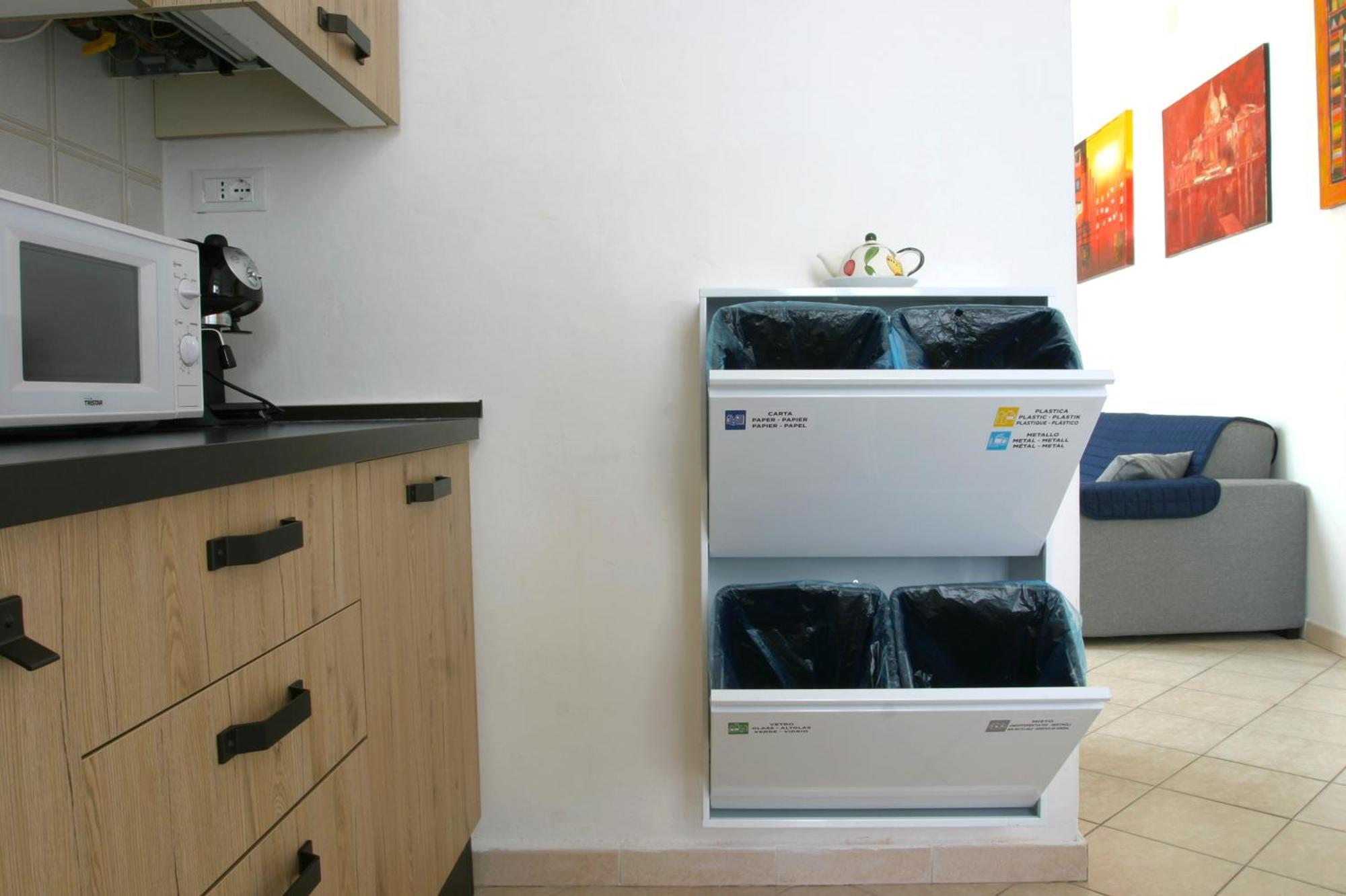 Casa Brin Apartment *