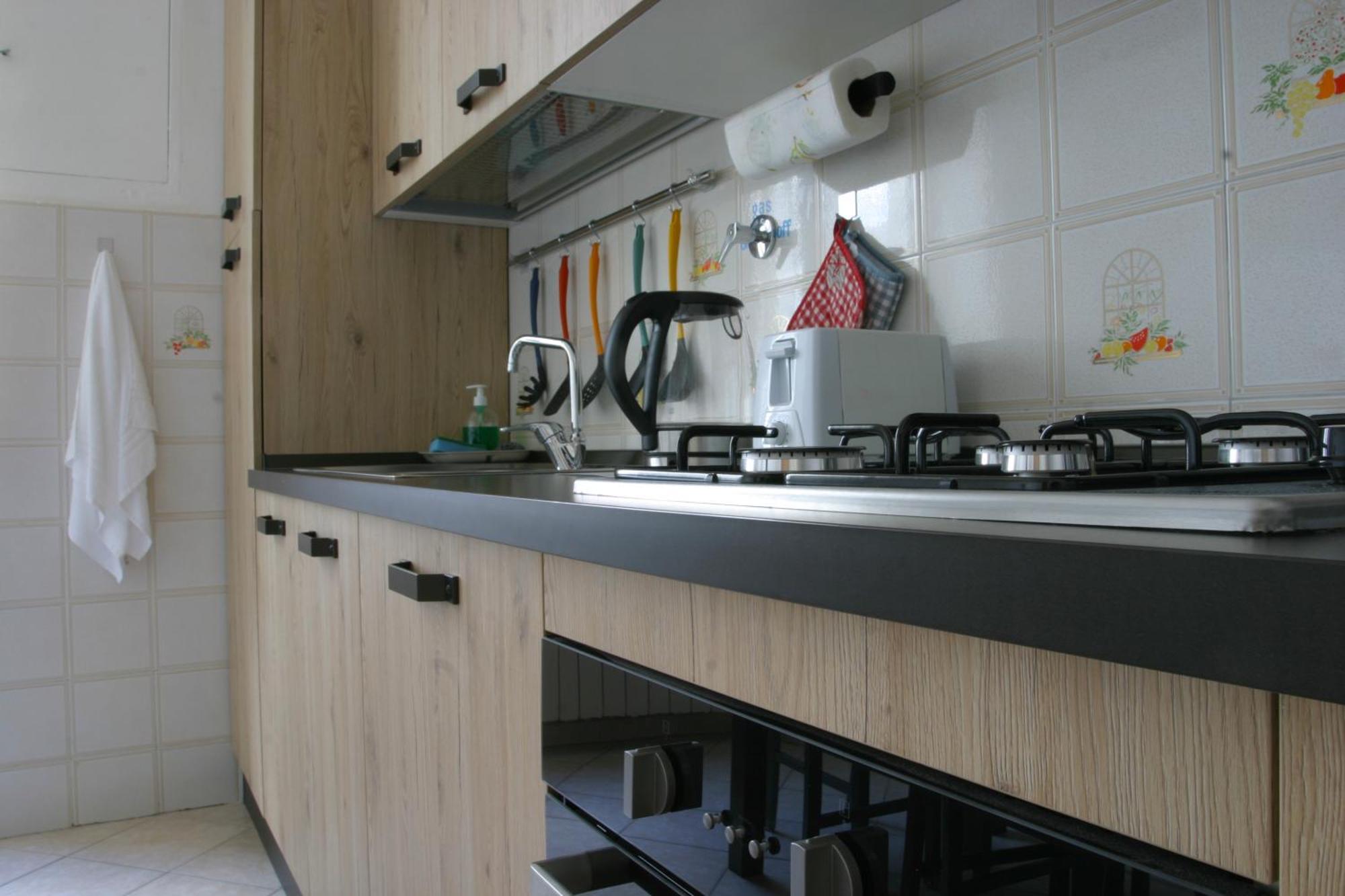 Casa Brin Apartment La Spezia