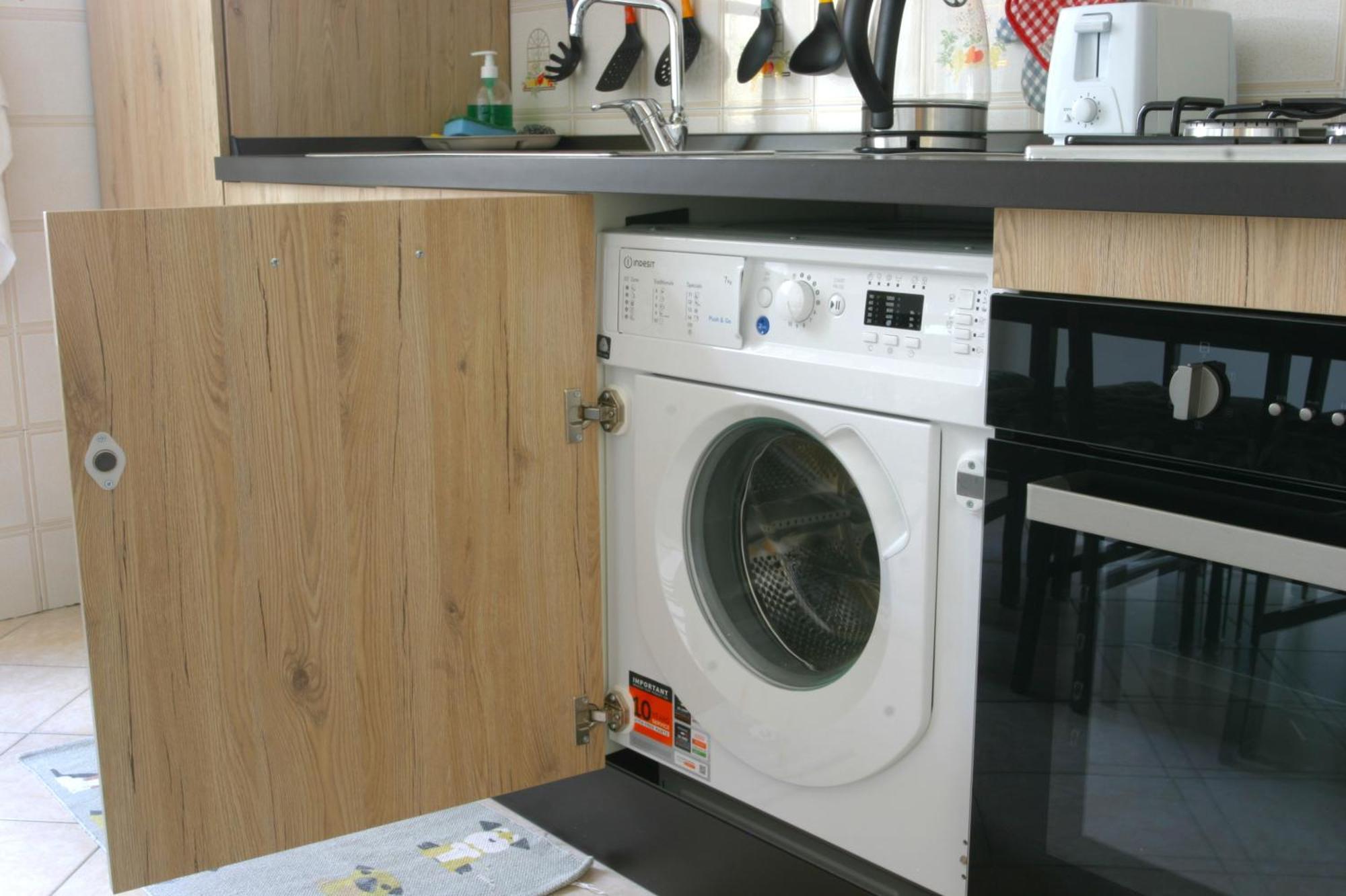 Appartement Casa Brin *