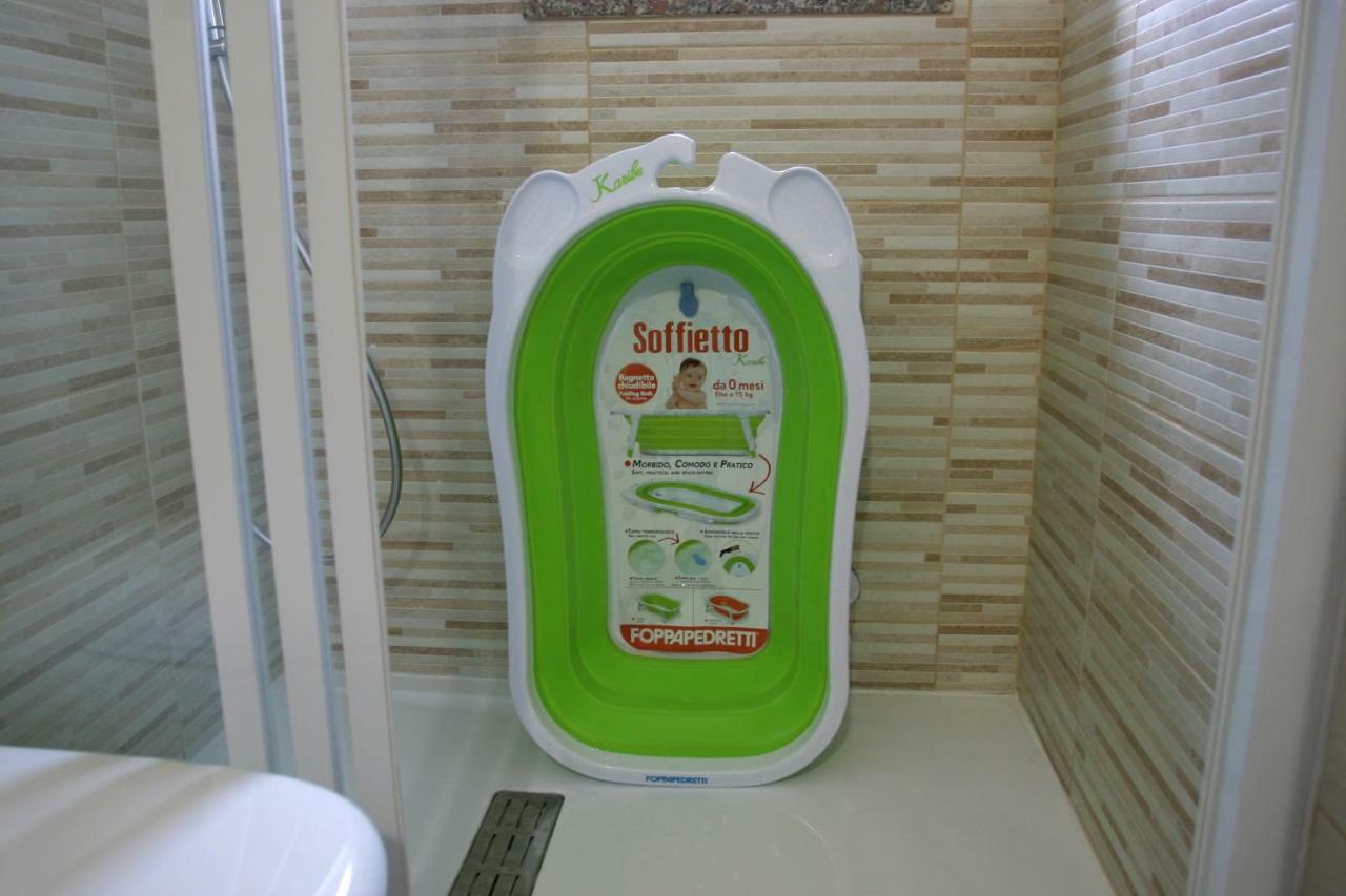 Appartement Casa Brin *