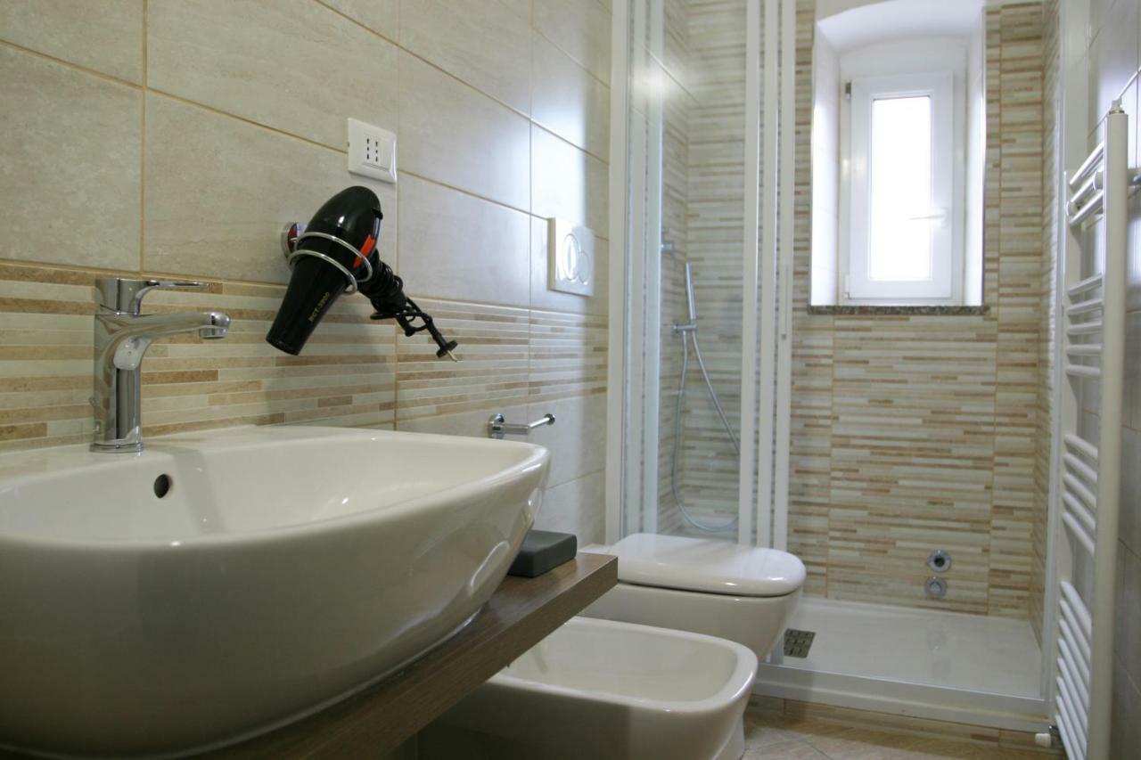 Apartment Casa Brin