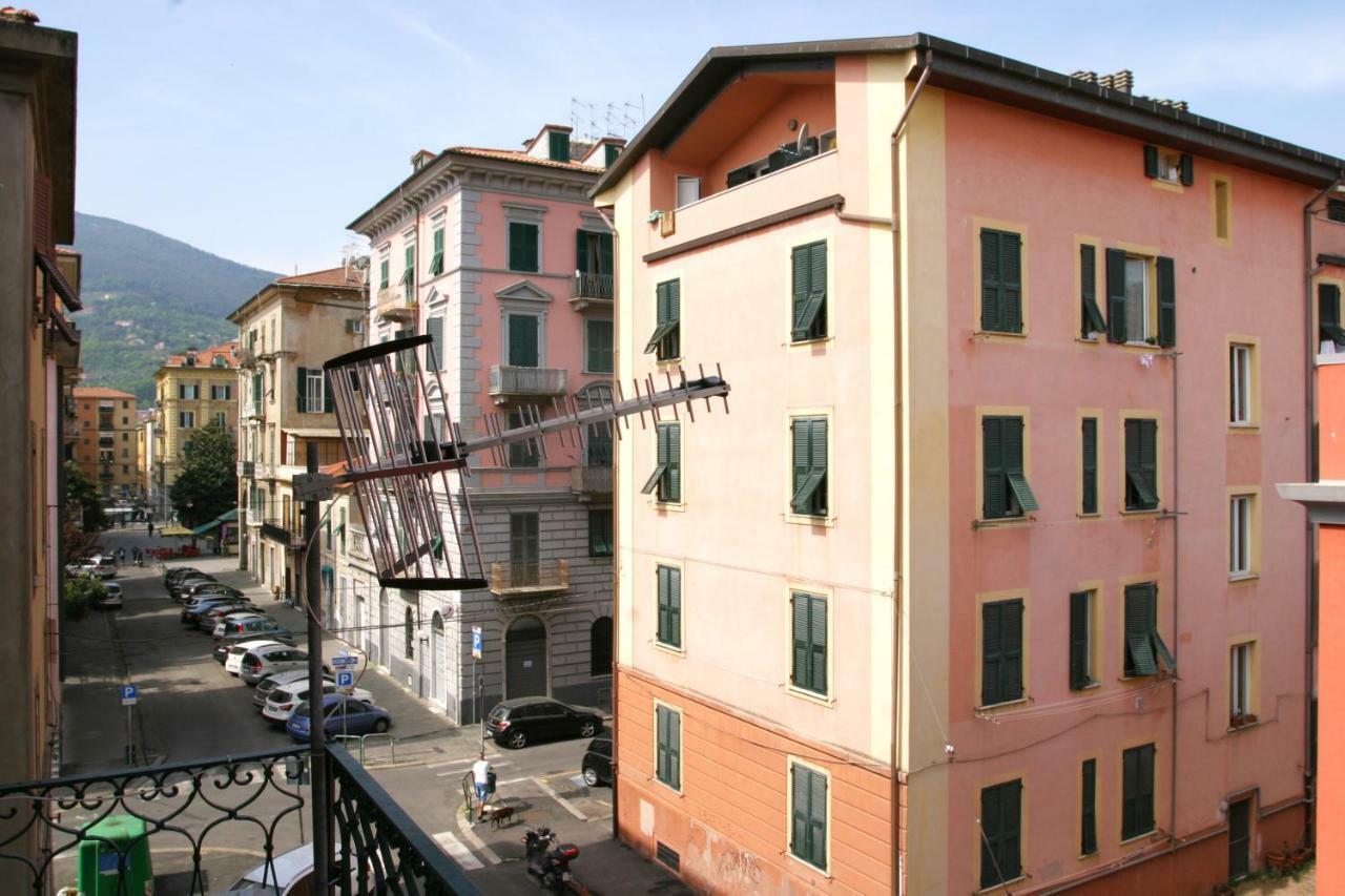 Casa Brin