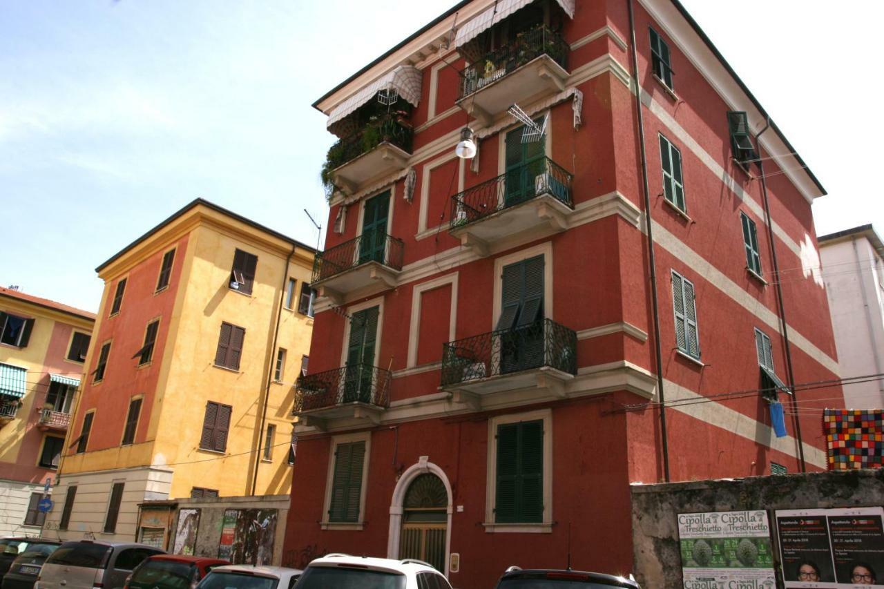 Casa Brin Apartment