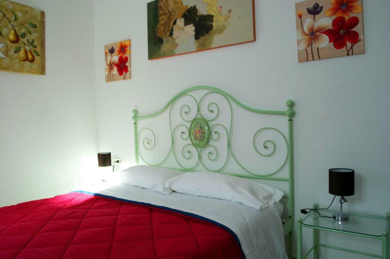 Casa Brin Apartment La Spezia