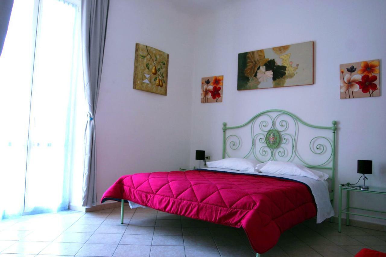 Appartement Casa Brin