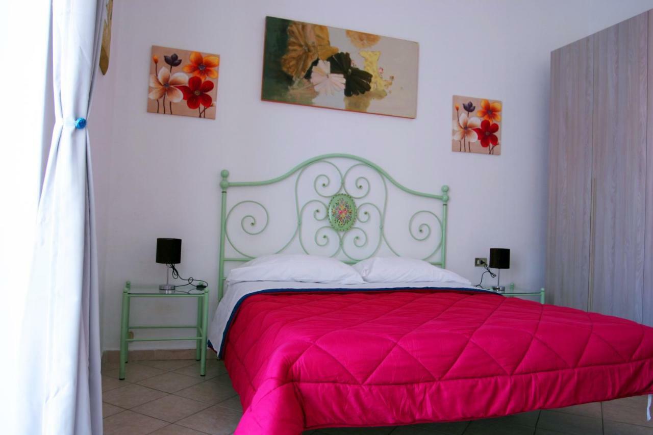 Casa Brin La Spezia