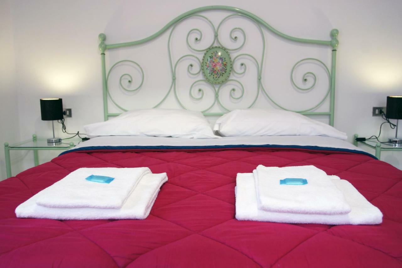 Apartment Casa Brin La Spezia
