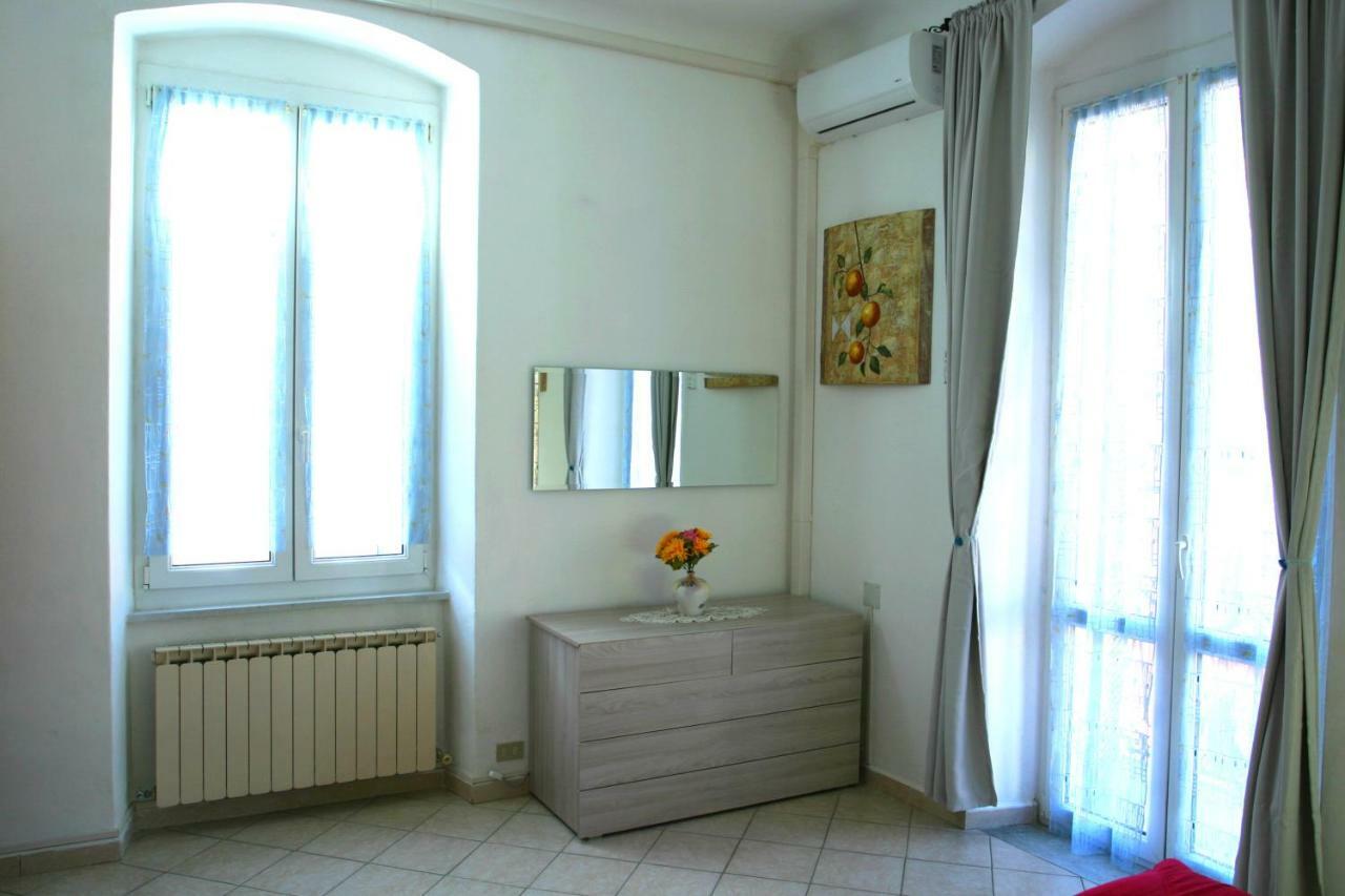Appartement Casa Brin *
