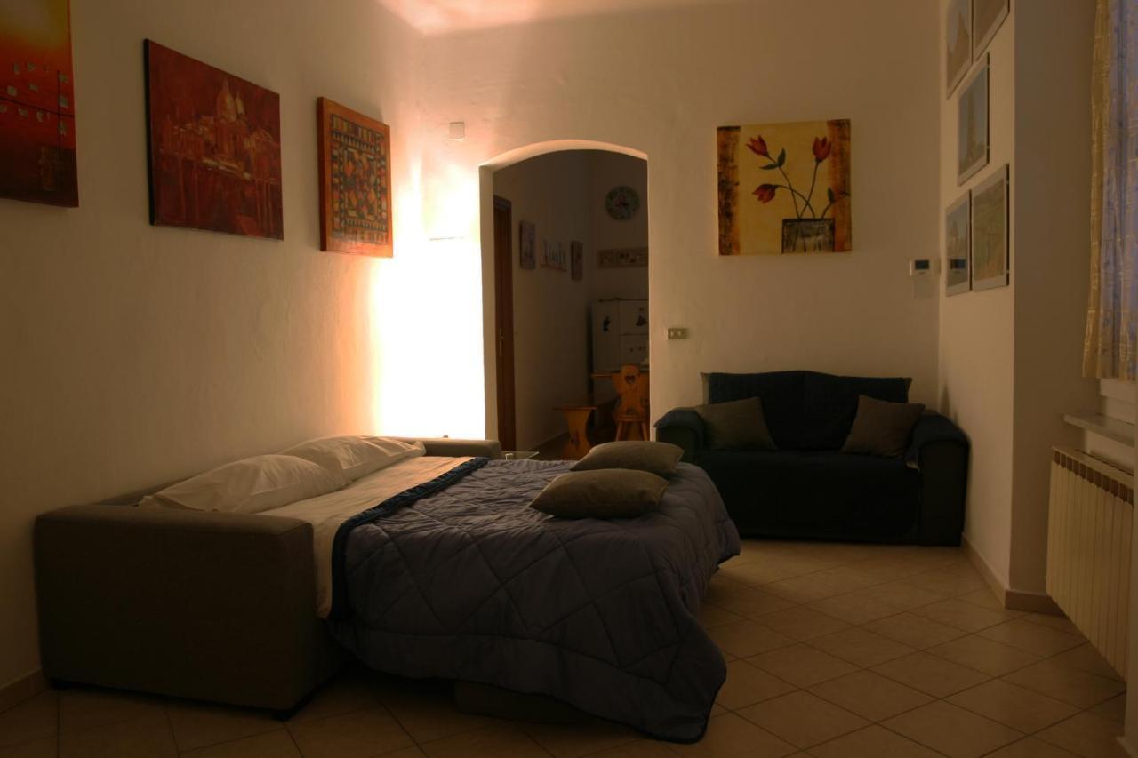 Apartment Casa Brin